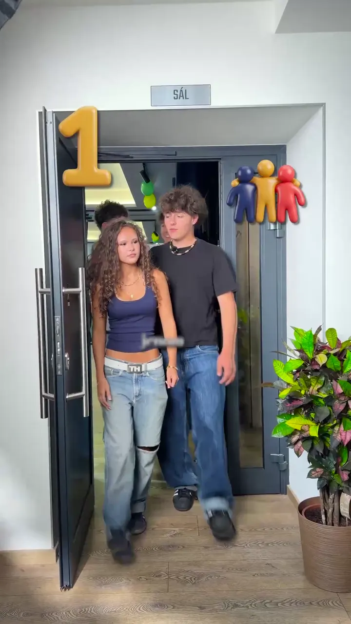 Video pro Vtelenka